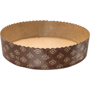 Bakeform rund 185x45mm