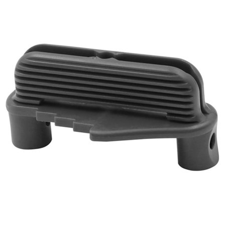 Grå 2 stk. Træbearbejdning Blyant Center Line Markør Måling Planlægning Side Line Plotter