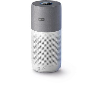Philips-AC3033/10 3000i Series-Luftrenser for ekstra store rom og områder-Climatisation-Luftrensere