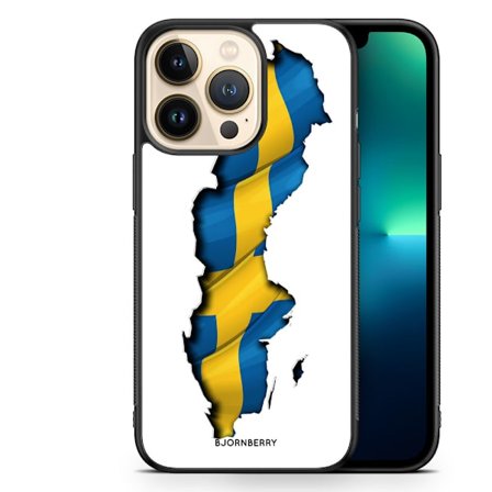 Bjornberry Skal iPhone 13 Pro - Sverige