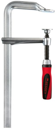 Bessey GZ20-2K Ståltving 200 mm, Tänger & tvingar