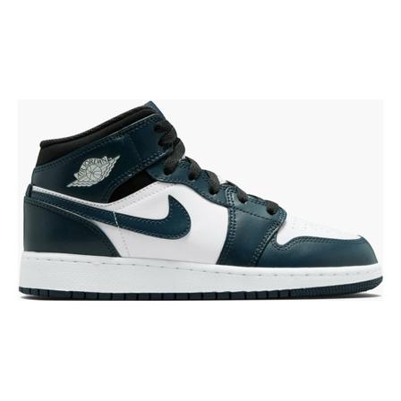 Nike, Sneakers Blauw, Heren, Maat:38 EU