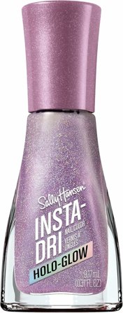 Sally Hansen Insta Dri Holo-Glow Smalto Per Unghie 102 Lustrous