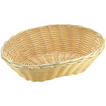 Brödkorg Oval APS Basic