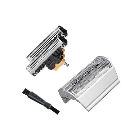 31s ajopään terä Braun 5610 5611 5612 5614 5414 5000 6000 sähköparranajokoneeseen