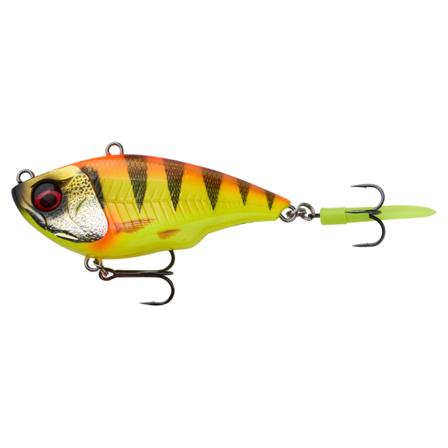 Savage Gear Fat Vibes XL 10cm, 58g Sinking - Golden Ambulance