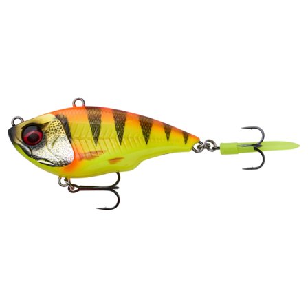 Savage Gear Fat Vibes XL 12,5cm, 90g Sinking - Golden Ambulance