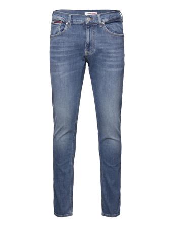 Austin Slim Tprd Dg1219 Slim Jeans Blå Tommy Jeans*Betinget Tilbud
