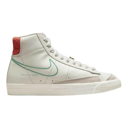 Nike Sneakers Hvid, Herre, Størrelse: 42 1/2 EU