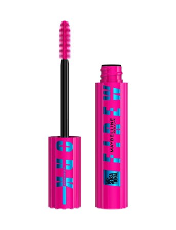 Maybelline Maybelline Lash Sensational Firework Very Black Waterproof - Black - 10 ml
