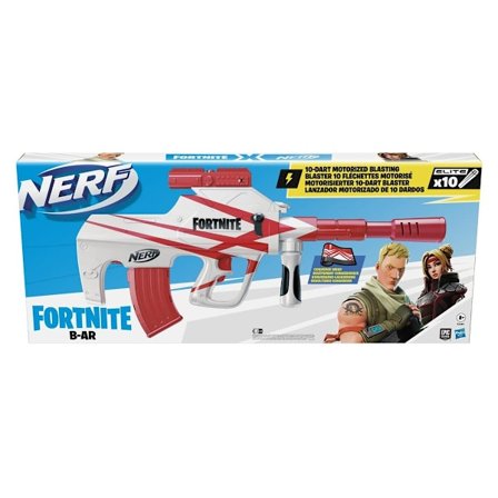 Nerf Fortnite B-AR