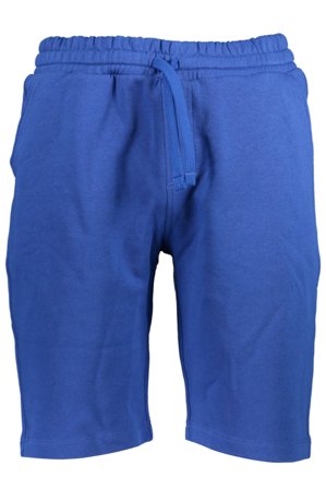 North Sails Pantalone Short Uomo Blu