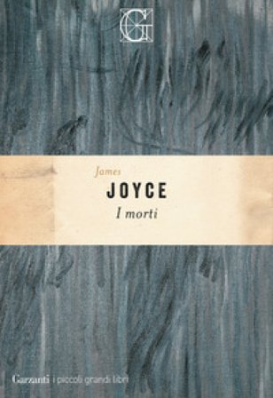 I morti James Joyce