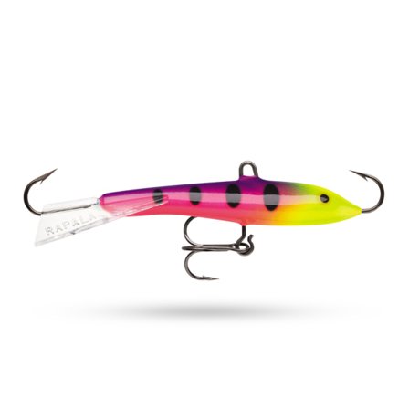 Rapala Jigging Rap 11cm, 29g - FPN