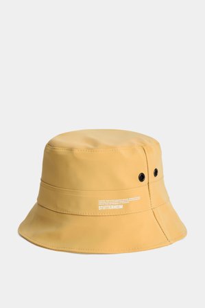 Beckholmen Matte Bucket Hat Sand