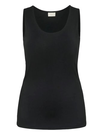 Kaffe Curve | Kcerina Jersey Top | M