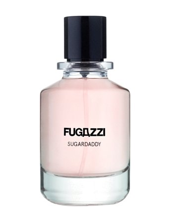 Fugazzi Sugardaddy Edp 100Ml - Nude - 100 ML