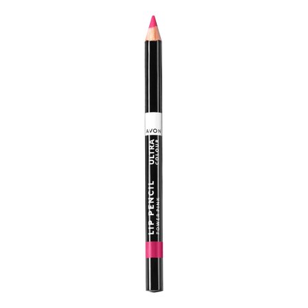 AVON Matita Labbra Ultra Power Pink 1,1g - Matita labbra