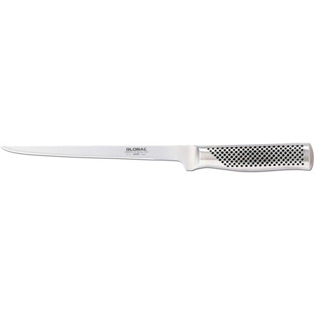 Global G-41 filetkniv - Stål | KitchenOne