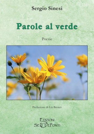 Parole al verde Sergio Sinesi