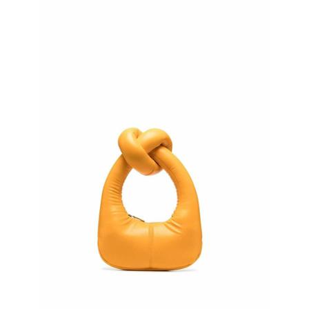 A.w.a.k.e. Mode, Bag Oranje, Dames, Maat:ONE Size