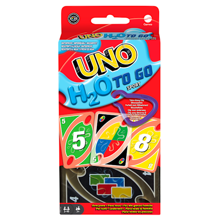 Uno H2O