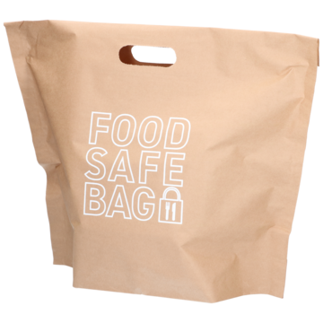 TINGSTAD FOOD SAFE BAG