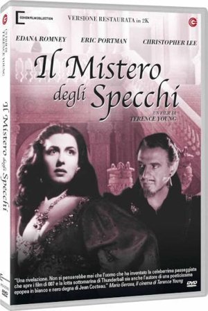 Mistero Degli Specchi (Il)
