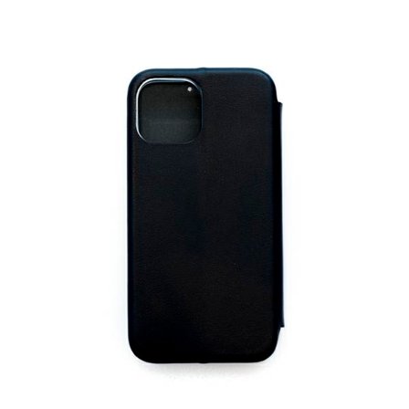 Beline iPhone 13 Pro Max Plånboksfodral Magnetic - Svart