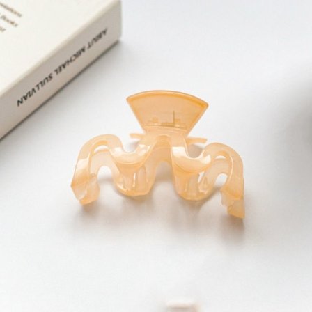 2kpl hiusklipsi Hiuskyns 06 06