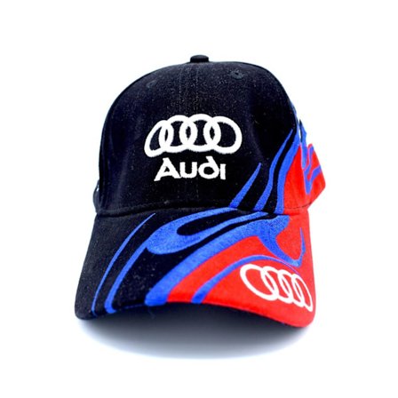 AUDI CAPS
