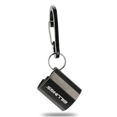 Creek Rod Clips Fiskespöhållare Fiskespöhållare Fiskespöklämma