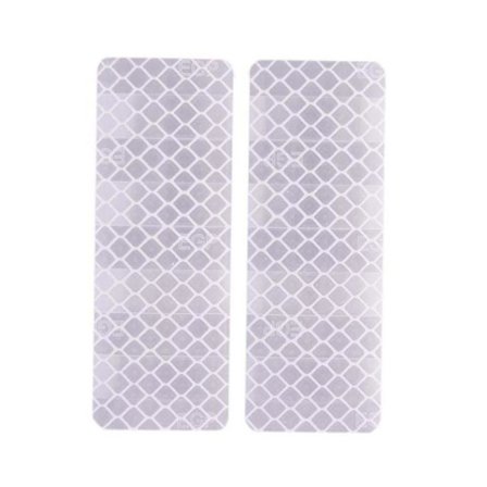 Hållbar 2-Pack Reflexremsor