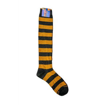 Gallo Socks , Geel , Heren , Maat: ONE Size Sokken