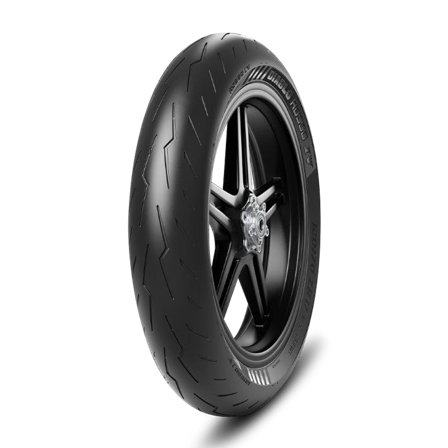 Pirelli Diablo Rosso IV Front Tyre