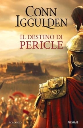 Il destino di Pericle Conn Iggulden