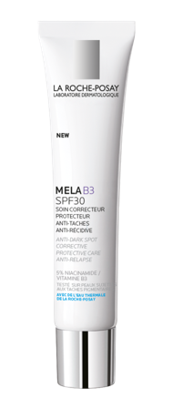 La Roche-Posay MelaB3 SPF 30 dagkrem 40 ml