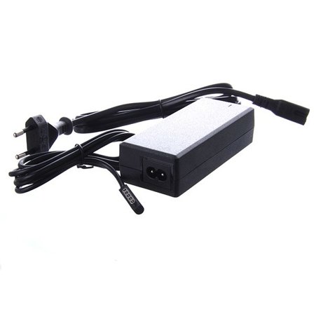 Laddare till Microsoft Surface 12 V, 3,6 A och 43 W