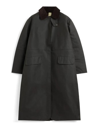 Brixtol Textiles | Joan Jett Padded | XS