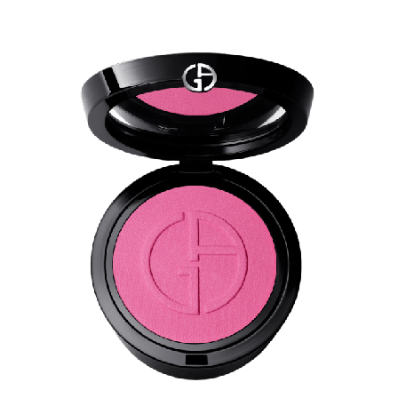 Armani Luminous Silk Glow Blush Rouge & solpuder Dam Rosa 4 G