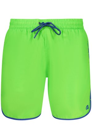 Norway 1963 Costume Parte Sotto Uomo Verde