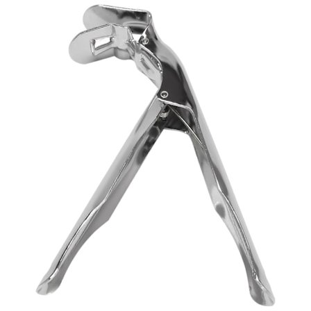 Grillgitterløfter, grilltilbehør for Primo Grill Dome kullgrill røktilbehør