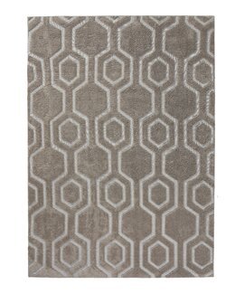 Tuftet matte San Ramon 160x230 cm
