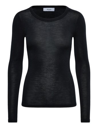 Minus | Mscally Long Sleeve Top | M