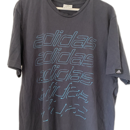 Adidas t-shirt