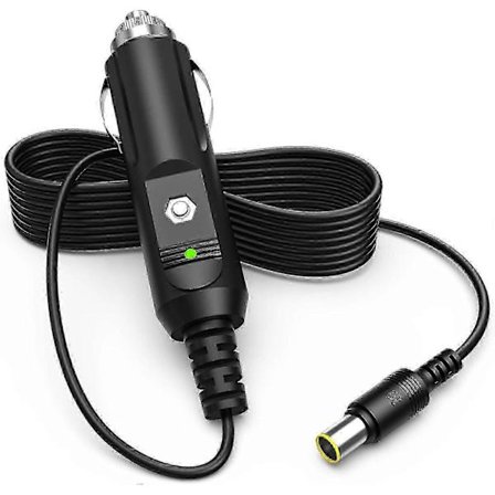 Oplader til Jackery Portable Power Station Explorer 1000 300 500 880 550 290 240 160 E160 E240 E300 E500 E550 E880 E1000 Solar