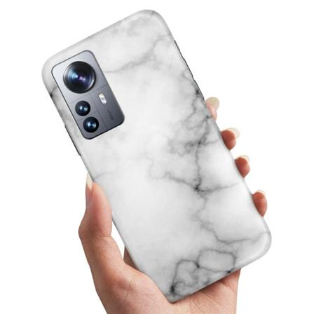 Xiaomi 12t/12t Pro - Skal Marmor