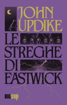 Le streghe di Eastwick John Updike