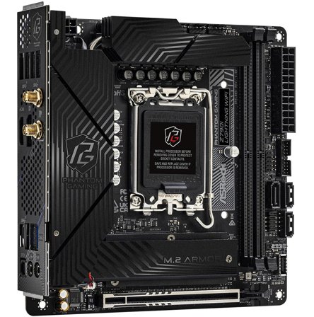 ASRock Z790I LIGHTNING WIFI