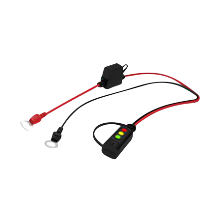 CTEK Komfort LED-indikator för M8 batteriladdare